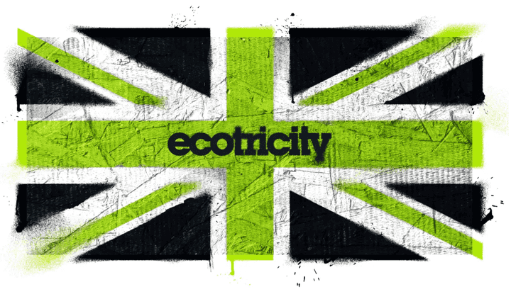 Who is Ecotricity?